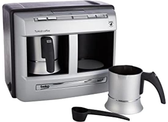 Beko Turkish Coffee Maker, 1200W
